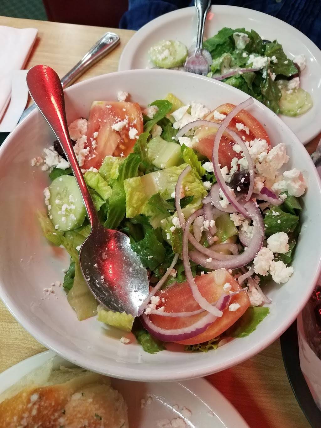 Ciros Deli & Pizzeria Italian Restaurant | restaurant | 8840 W State Rd 84, Davie, FL 33324, USA | 9544742165 OR +1 954-474-2165