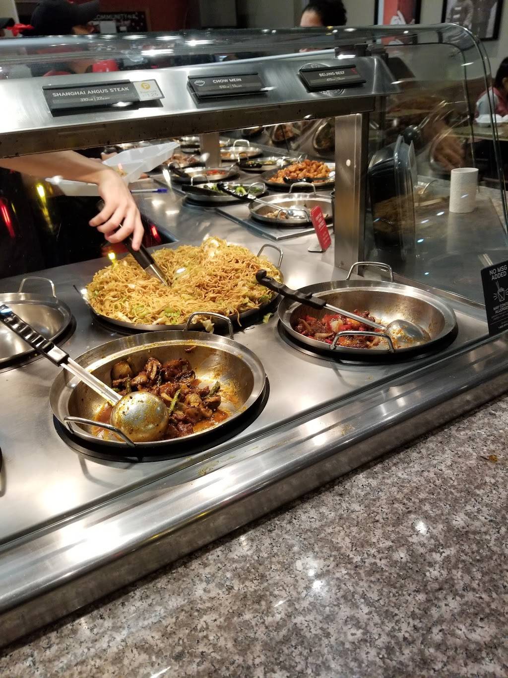 Panda Express | meal takeaway | 2300 Harbor Blvd N-8, Costa Mesa, CA 92626, USA | 9496316069 OR +1 949-631-6069