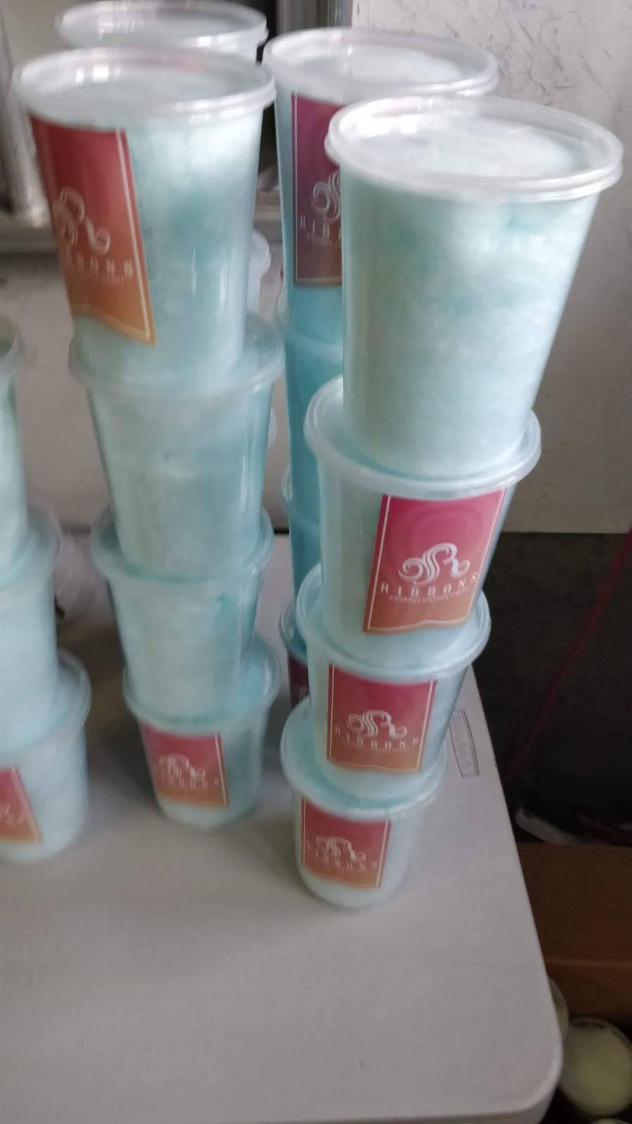 Ribbons | restaurant | 223 Webb Dr, Mississauga, ON L5B 4P2, Canada | 6475889383 OR +1 647-588-9383