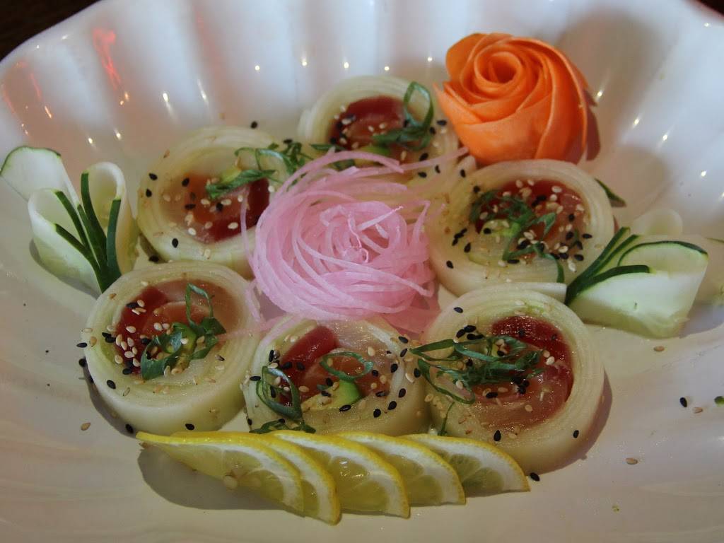 Tobu Thai & Sushi | restaurant | 6287 W Sample Rd #3175, Coral Springs, FL 33067, USA | 9547525225 OR +1 954-752-5225