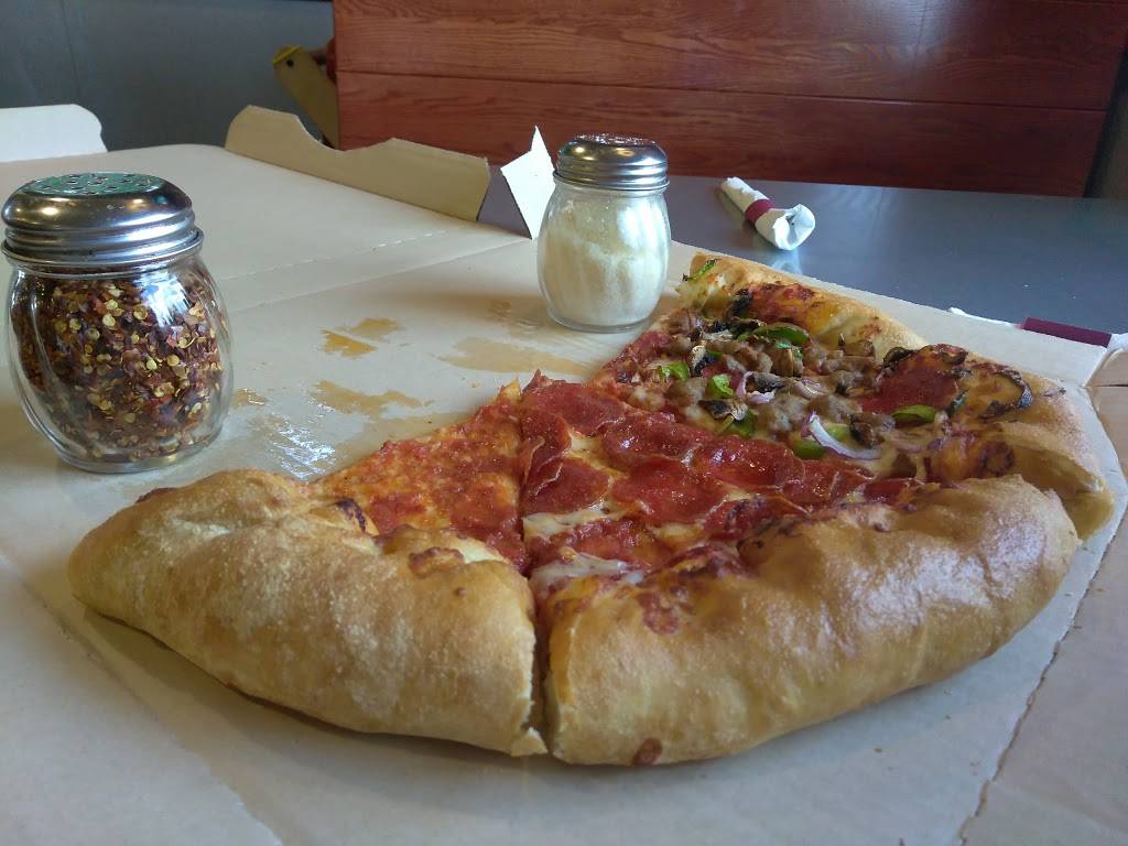 Pizza Hut | restaurant | 1830 Rosemont Ave, Frederick, MD 21702, USA | 3016948888 OR +1 301-694-8888