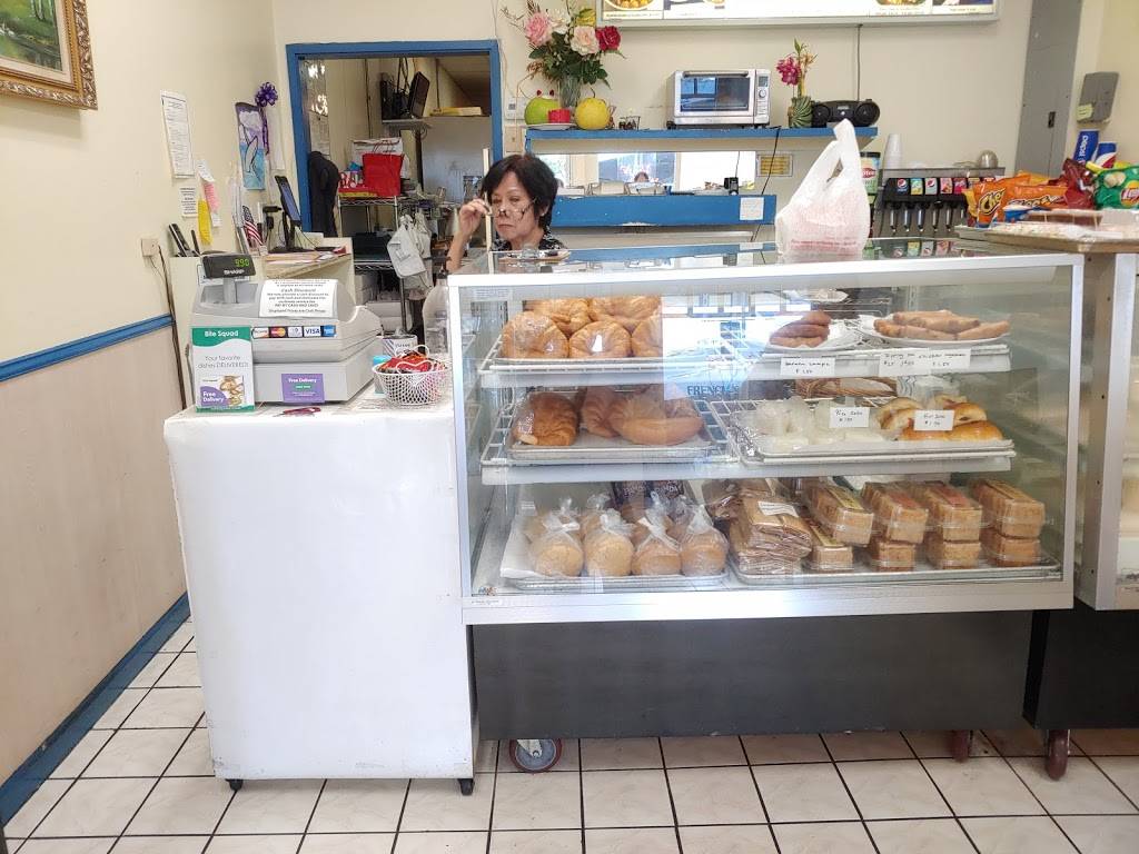 Ba-Le Sandwich Shop | restaurant | 1620 N School St # C1, Honolulu, HI 96817, USA | 8088420013 OR +1 808-842-0013