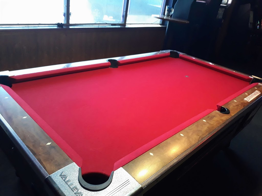 Mugshots Tavern | restaurant | 19410 Clay Rd, Katy, TX 77449, USA | 2818599100 OR +1 281-859-9100