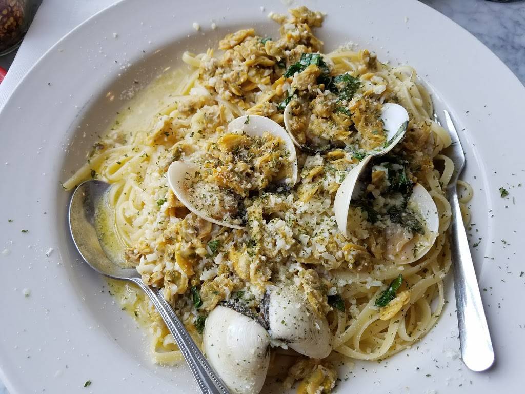 Baci Pizza Restaurant | restaurant | 830 N Dixie Fwy, New Smyrna Beach, FL 32168, USA | 3864105801 OR +1 386-410-5801