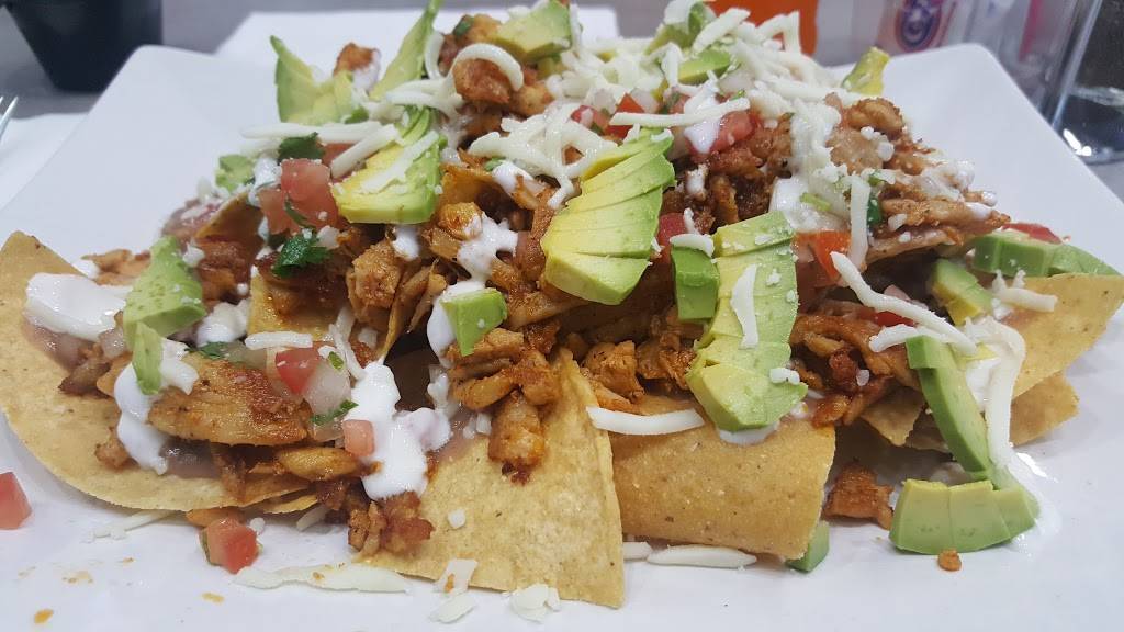 La Jarochita | restaurant | SW 5th Ave &, SW Oak St, Portland, OR 97204, USA | 5034219838 OR +1 503-421-9838