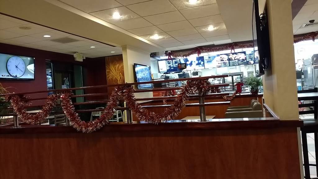 McDonalds | cafe | 6686 S Yosemite Ct, Englewood, CO 80111, USA | 3037706650 OR +1 303-770-6650