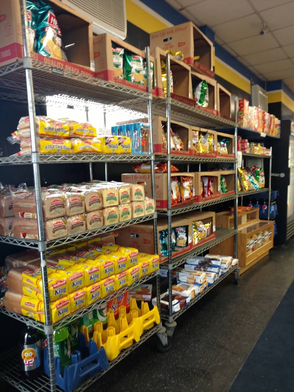 Hoagies Plus | restaurant | 752 E Tioga St, Philadelphia, PA 19134, USA | 2154258620 OR +1 215-425-8620