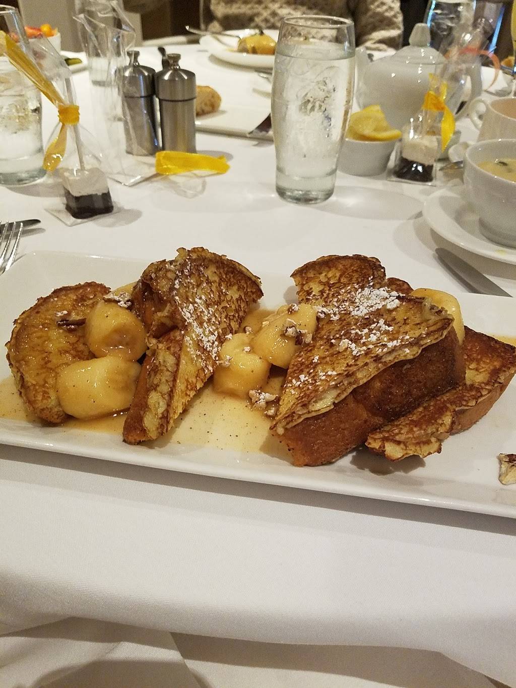 Towne House Restaurant at Wine & Roses | night club | 2505 W Turner Rd, Lodi, CA 95242, USA | 2093716160 OR +1 209-371-6160