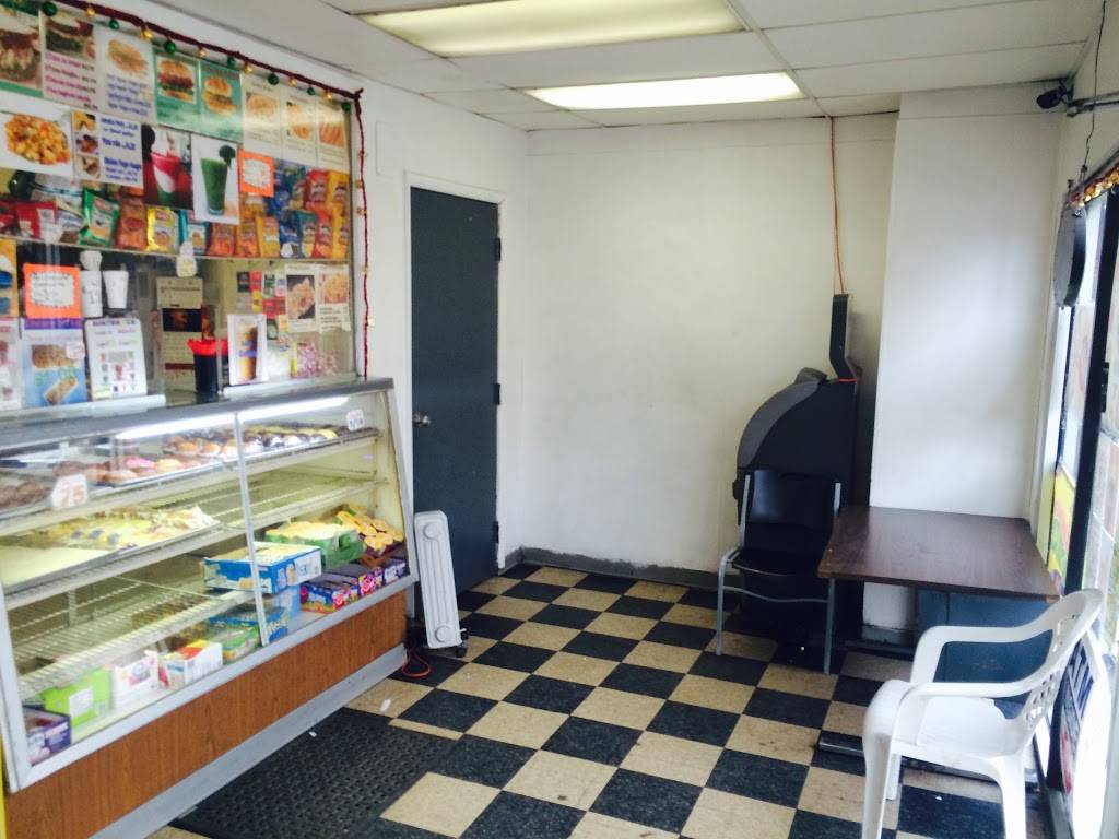 Quality Donuts | cafe | 5714 Greene St, Philadelphia, PA 19144, USA | 2158486695 OR +1 215-848-6695