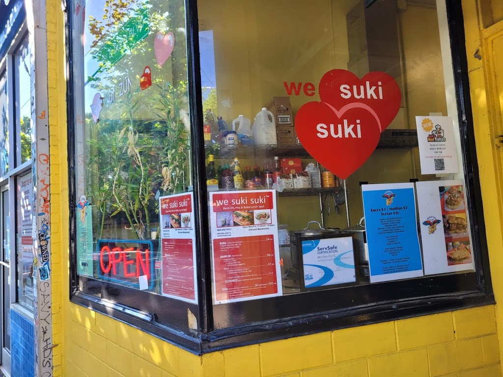 MAs Hot Takes | restaurant | 479 Flat Shoals Ave SE, Atlanta, GA 30316, USA | 6152680650 OR +1 615-268-0650