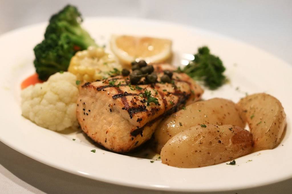 Restaurant Zante | restaurant | 1112 Rue Sherbrooke Ouest, Montréal, QC H3A 1G9, Canada | 5142884777 OR +1 514-288-4777