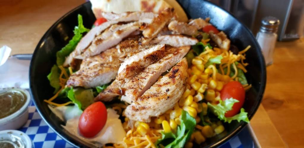 Beltway Burgers & Bites | restaurant | 8111 North Sam Houston Pkwy W Suite 200, Houston, TX 77064, USA | 3463144934 OR +1 346-314-4934