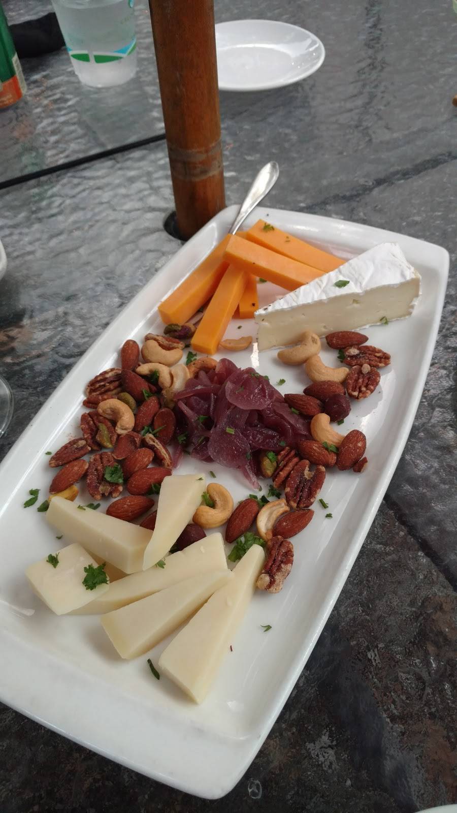 Patio850 | restaurant | 850 S Tennessee Ave, Lakeland, FL 33801, USA | 8639402030 OR +1 863-940-2030