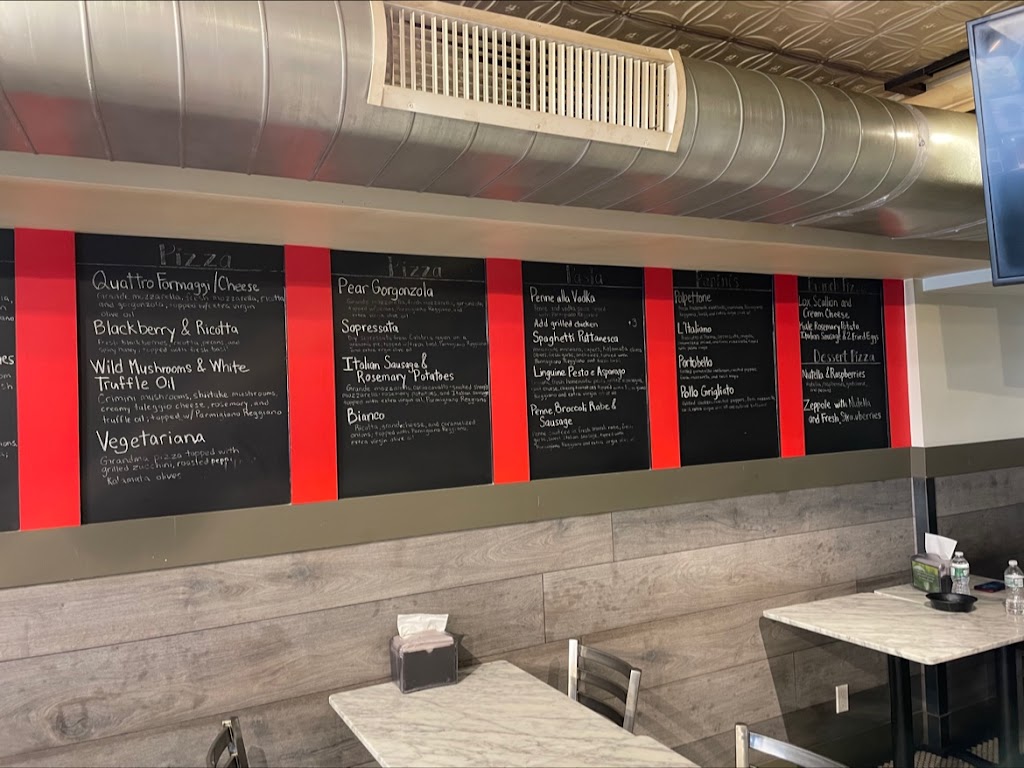 Brooklyn Pizza Masters | meal delivery | 1055 1st Ave., New York, NY 10022, USA | 6466697757 OR +1 646-669-7757