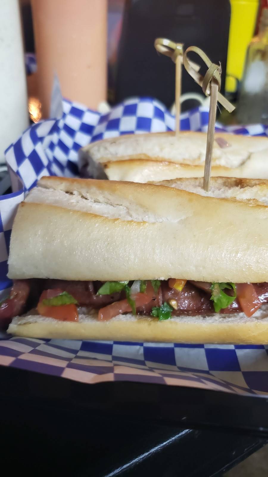 La Encrucijada | restaurant | 7501 NW 55th St, Miami, FL 33166, USA | 7862419462 OR +1 786-241-9462