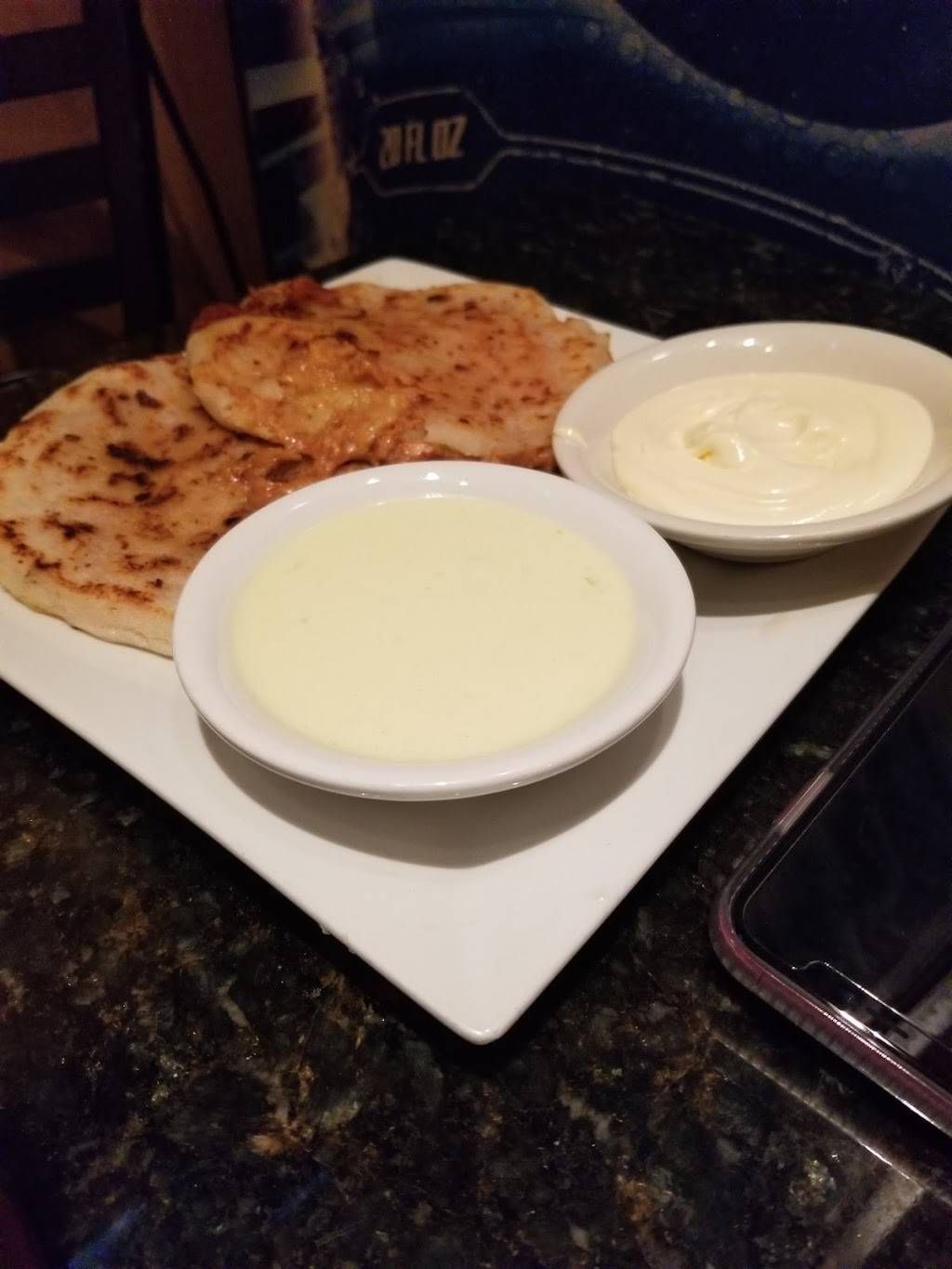 Sabor Centro Americano | meal delivery | 12 Central Ave, Chelsea, MA 02150, USA | 6178840808 OR +1 617-884-0808