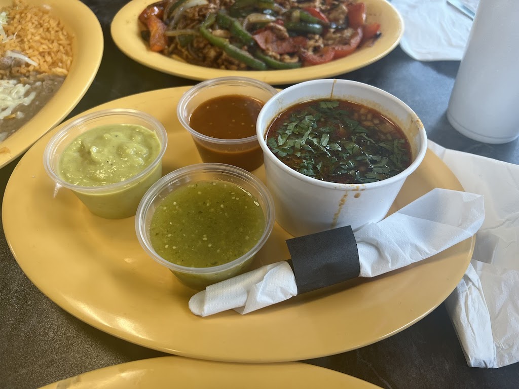 Real Taco Express | restaurant | 71 N Main St, Mt Clemens, MI 48043, USA | 5866497463 OR +1 586-649-7463