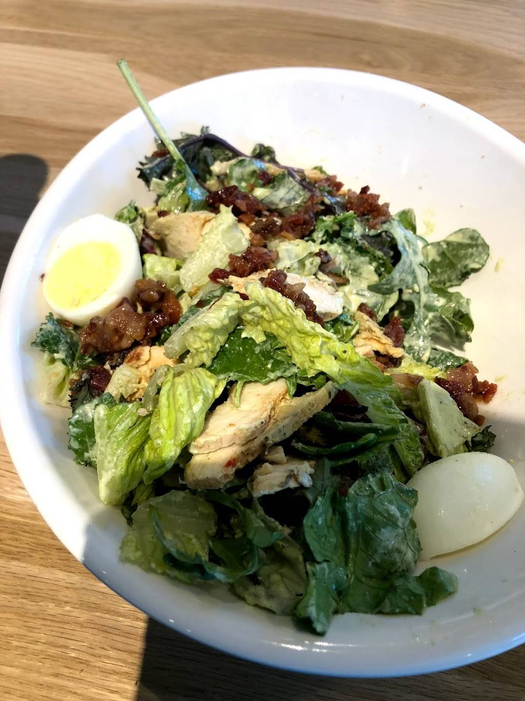 Panera Bread | restaurant | 593 Spaniolo Dr, Arlington, TX 76010, USA | 8175050516 OR +1 817-505-0516