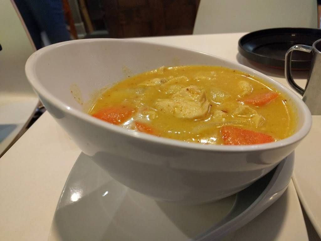 Teya Thai | restaurant | 5424 Laurel Canyon Blvd, Valley Village, CA 91607, USA | 8185066521 OR +1 818-506-6521