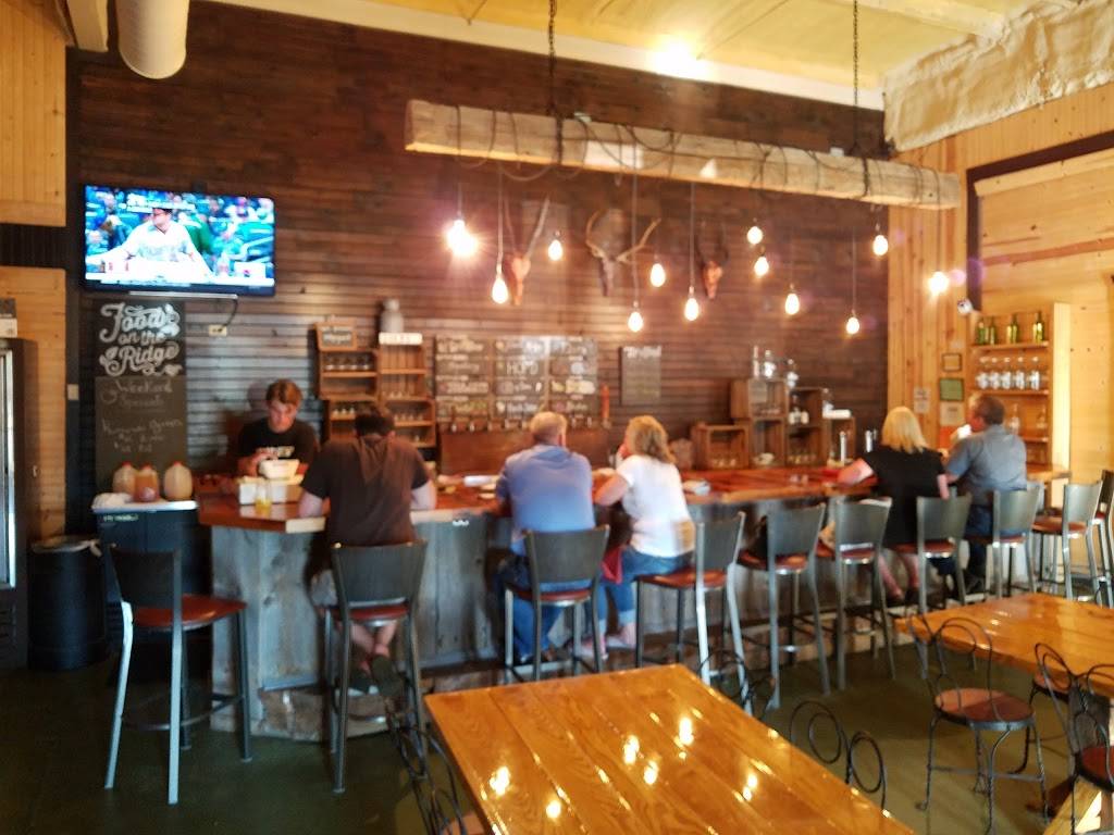 Ridge Cider Co. A Michigan Hard Cider Company | restaurant | 351 W 136th St, Grant, MI 49327, USA | 2316742040 OR +1 231-674-2040