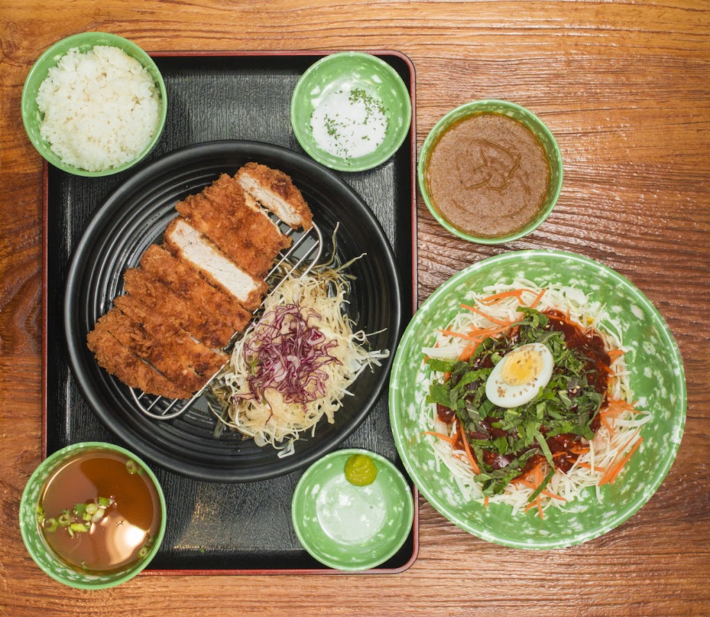 Bunsik 분식 | restaurant | 247 Main St, Fort Lee, NJ 07024, USA | 2014824435 OR +1 201-482-4435