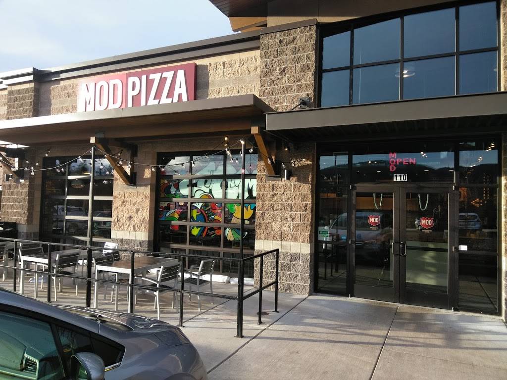 MOD Pizza | restaurant | 34817 Snoqualmie Pkwy Suite 110, Snoqualmie, WA 98065, USA | 4255532707 OR +1 425-553-2707
