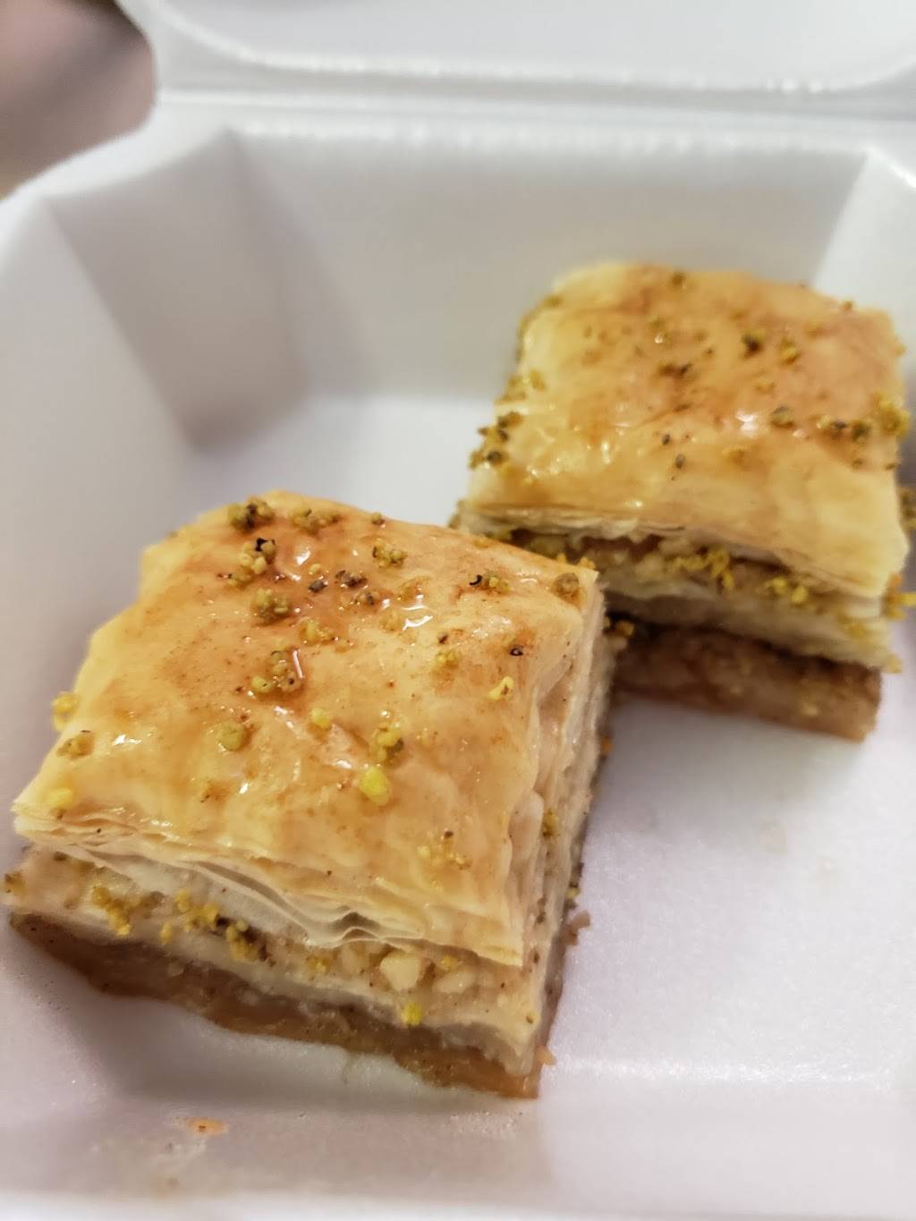 Sumela: Turkish and Mediterranean Restaurant | restaurant | 805 N Main St #101, High Point, NC 27262, USA | 3368872645 OR +1 336-887-2645