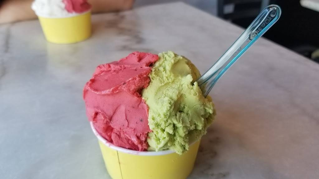 Gelateria Frizzante | restaurant | 1025 Prospect St, La Jolla, CA 92037, USA | 8584545798 OR +1 858-454-5798