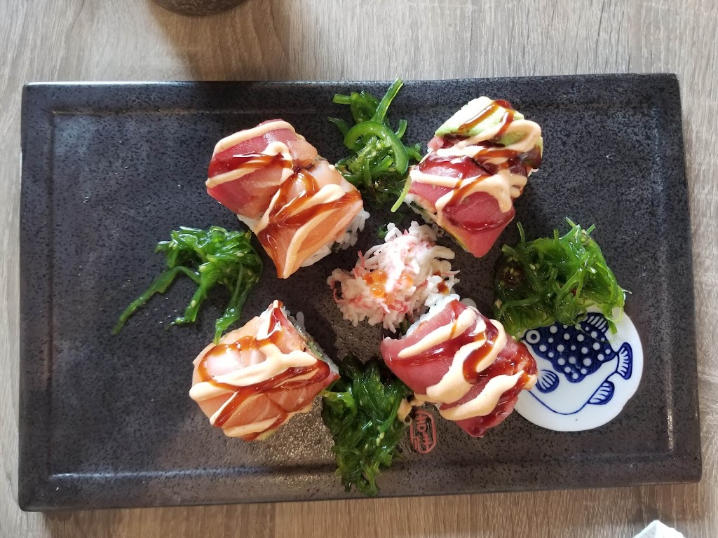 Kiroro Sushi | meal takeaway | 1200 El Camino Real, Belmont, CA 94002, USA | 6503944793 OR +1 650-394-4793