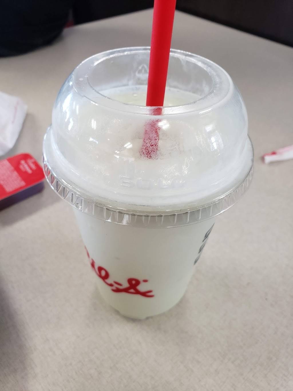 Chick-fil-A | restaurant | 14040 N Pennsylvania Ave, Oklahoma City, OK 73134, USA | 4057528100 OR +1 405-752-8100