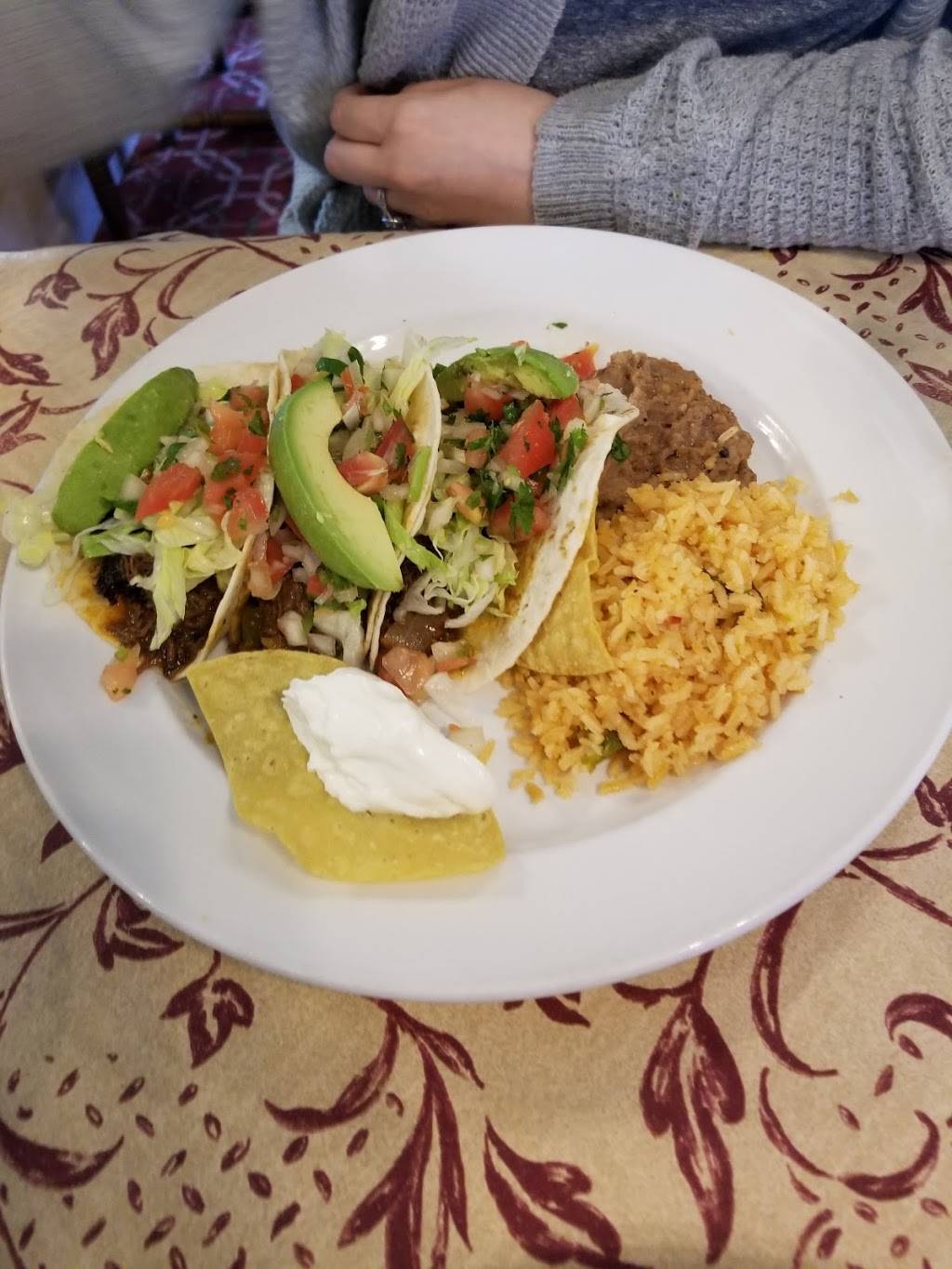 La Campana Mexican Restaurant | restaurant | 2300, 306 Army Trail Rd, Bloomingdale, IL 60108, USA | 6309248699 OR +1 630-924-8699