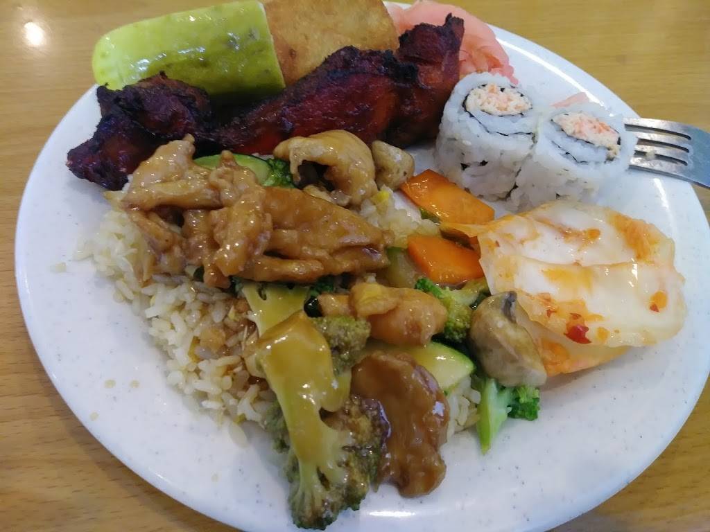 Jade East Garden | restaurant | 47 Vaughan Ln, Pell City, AL 35125, USA | 2053388868 OR +1 205-338-8868