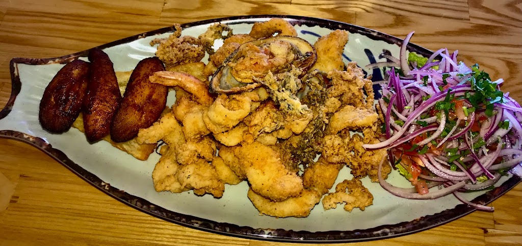 El Aji Picante | restaurant | 20905 Lassen St, Chatsworth, CA 91311, USA | 8182803365 OR +1 818-280-3365