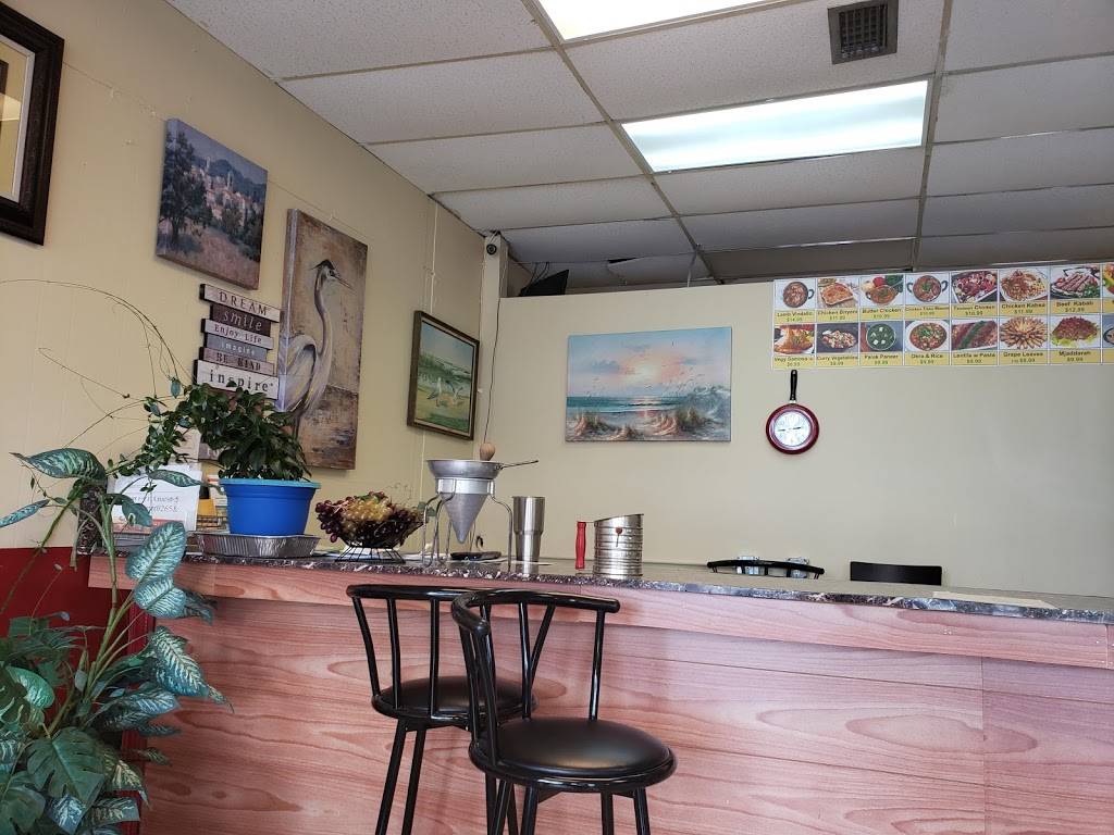 Le Gourmet India | restaurant | 2968 Cleveland Ave, Fort Myers, FL 33901, USA | 2392087734 OR +1 239-208-7734