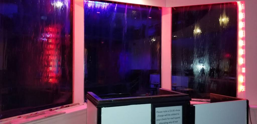 Touch Martini Bar | night club | 2016 Town Center Blvd, Brandon, FL 33511, USA | 8138432003 OR +1 813-843-2003