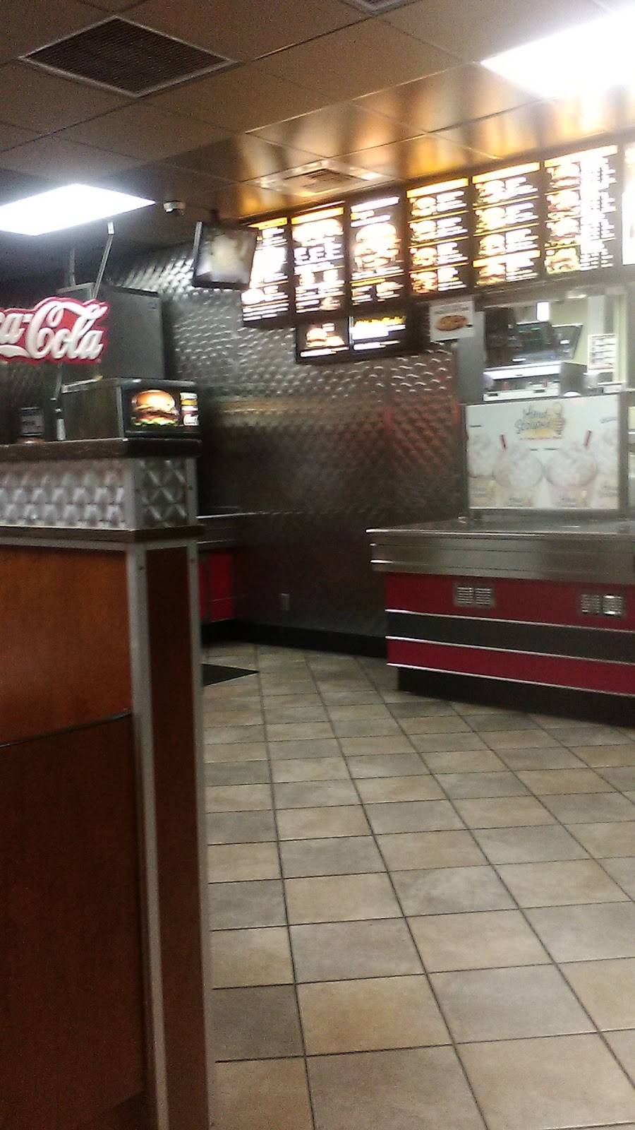 Carls Jr. | restaurant | 899 El Camino Ave, Sacramento, CA 95815, USA | 9169291087 OR +1 916-929-1087