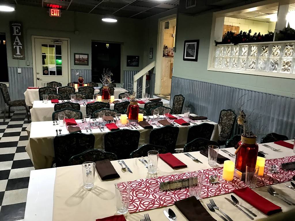 Dutch Broad Cafe at Cliffside | restaurant | 219 Old Main St, Cliffside, NC 28024, USA | 8286570049 OR +1 828-657-0049