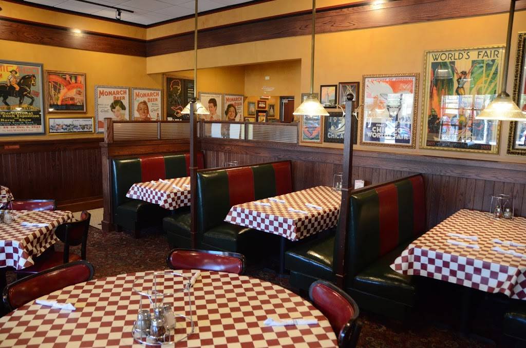 Giordanos | restaurant | 5927 W, IL-19, Chicago, IL 60634, USA | 7737365553 OR +1 773-736-5553