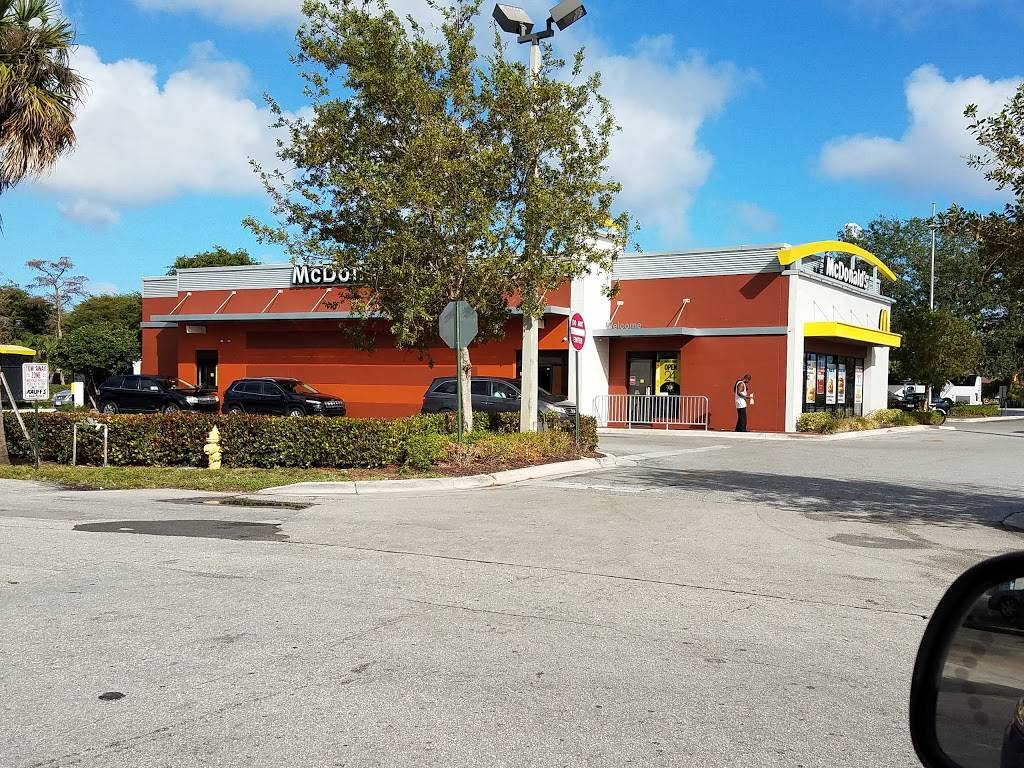 McDonalds | cafe | 130 N Congress Ave, Lake Park, FL 33403, USA | 5618453246 OR +1 561-845-3246
