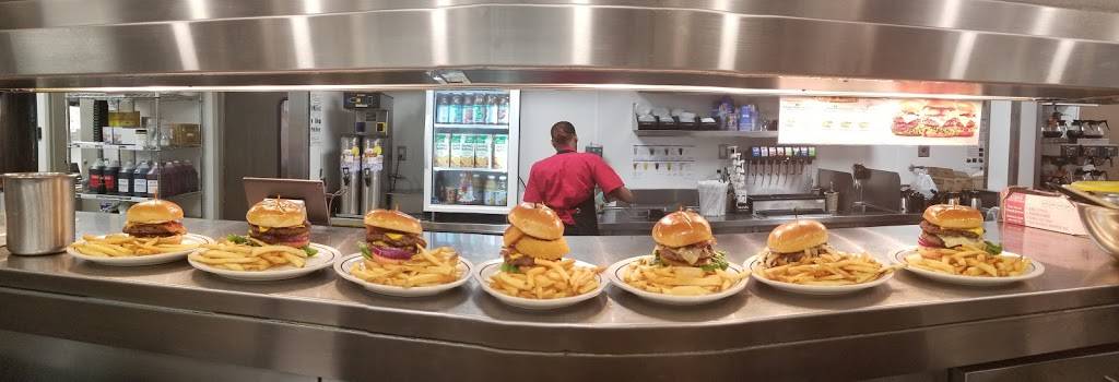 IHOP | restaurant | 8825 Centre Park Dr, Columbia, MD 21045, USA | 4438644399 OR +1 443-864-4399