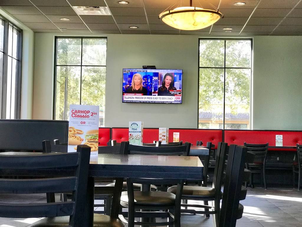 Sonic Drive-In | restaurant | 3704 84th Ave Cir E, Sarasota, FL 34243, USA | 9419076100 OR +1 941-907-6100