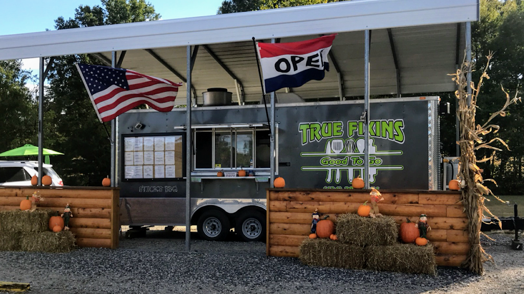 True Fixins | restaurant | 1273 Anderson Hwy, Cumberland, VA 23040, USA | 4343905351 OR +1 434-390-5351