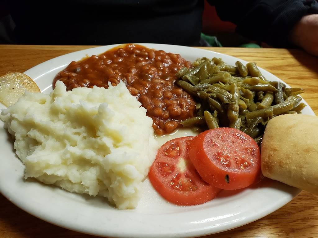 Back Porch Smokehouse | restaurant | 1797 Lake Linville Rd, Mt Vernon, KY 40456, USA | 6062568504 OR +1 606-256-8504