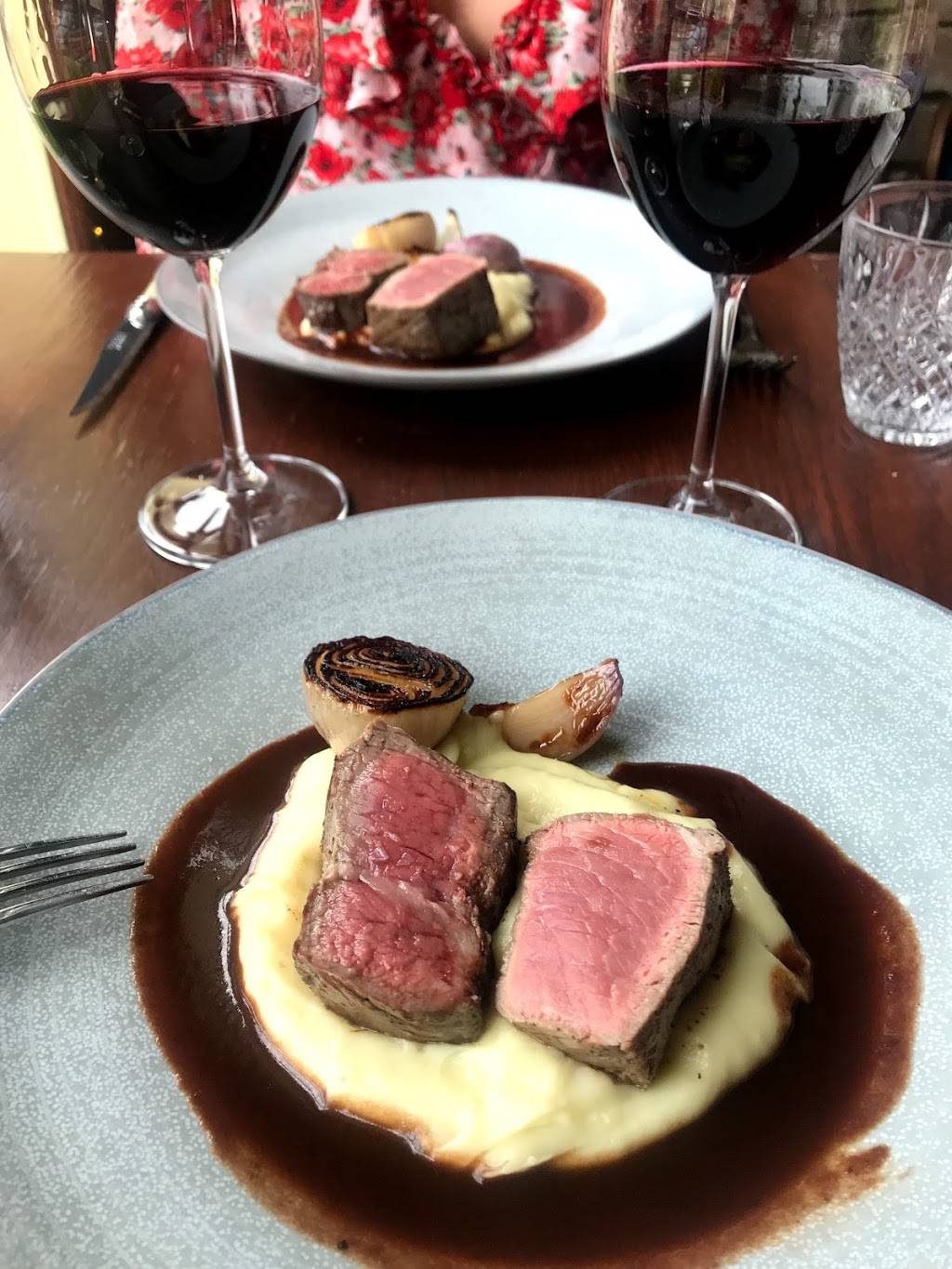 Greta Solomons Dining Room | restaurant | 1118 Queen St E, Toronto, ON M4M 1K9, Canada | 6473478640 OR +1 647-347-8640