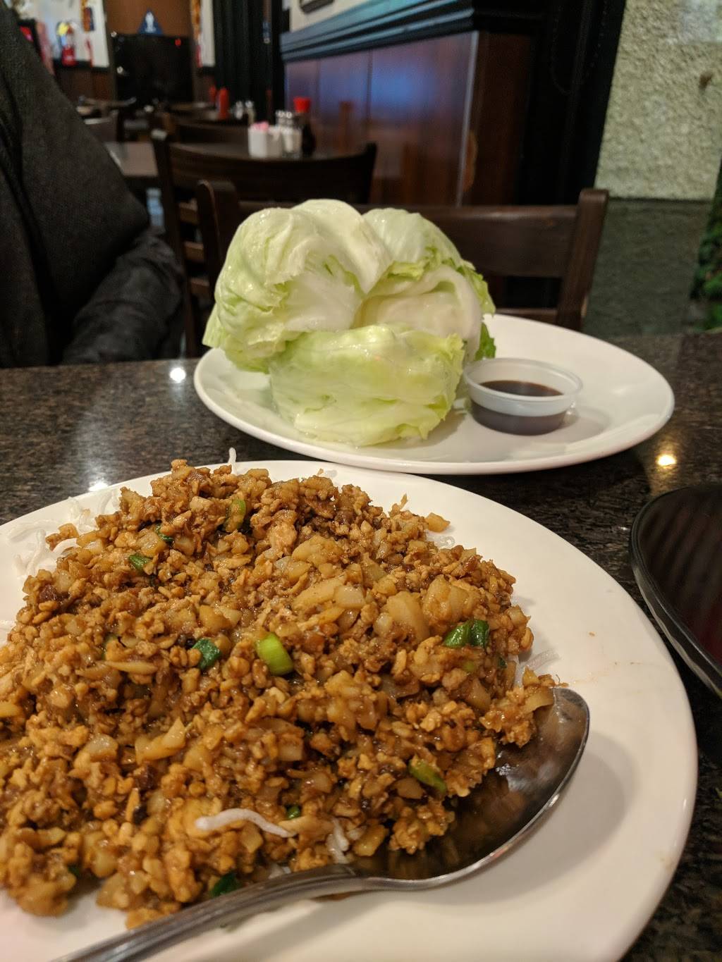 Chopsticks House | restaurant | 866 Arrow Hwy, San Dimas, CA 91773, USA | 9093941122 OR +1 909-394-1122