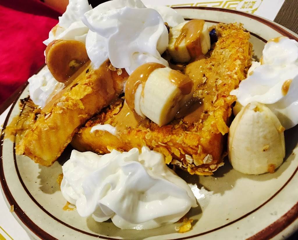 3 Brothers Restaurant | restaurant | 1220 S Eastwood Dr, Woodstock, IL 60098, USA | 8153385606 OR +1 815-338-5606