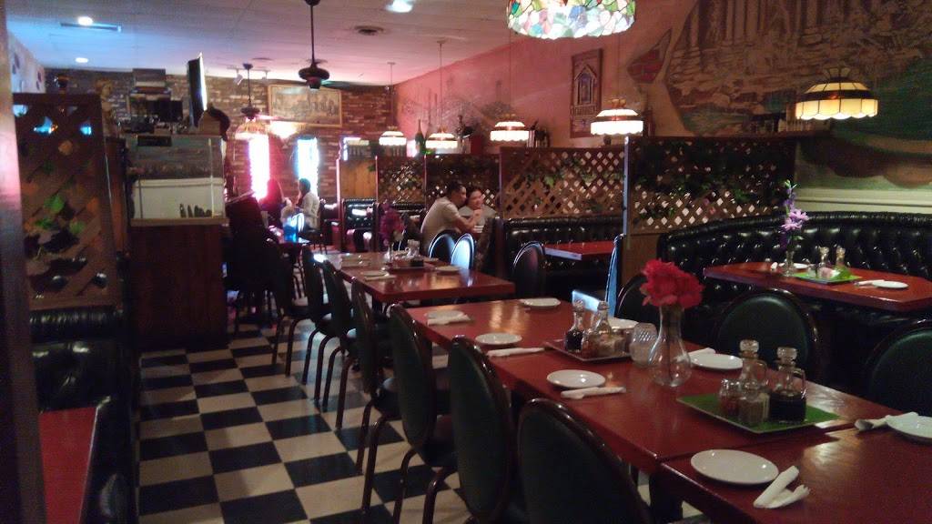 Rufinos Italian Restaurant | restaurant | 938 S Euclid St, Anaheim, CA 92802, USA | 7144910880 OR +1 714-491-0880