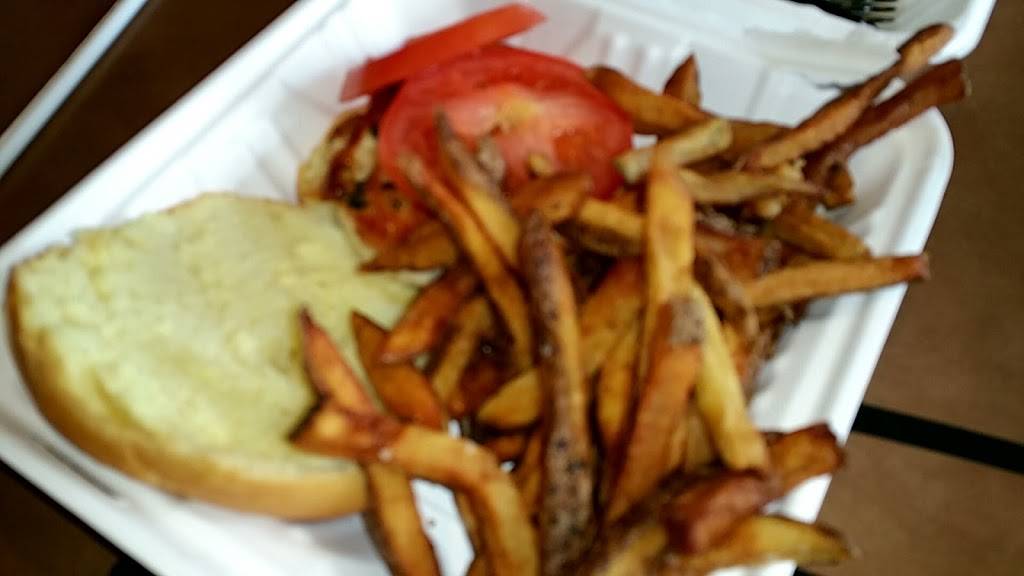 The Stupe Cafe | restaurant | 611 College Ave, Wheaton, IL 60187, USA | 6307525000 OR +1 630-752-5000