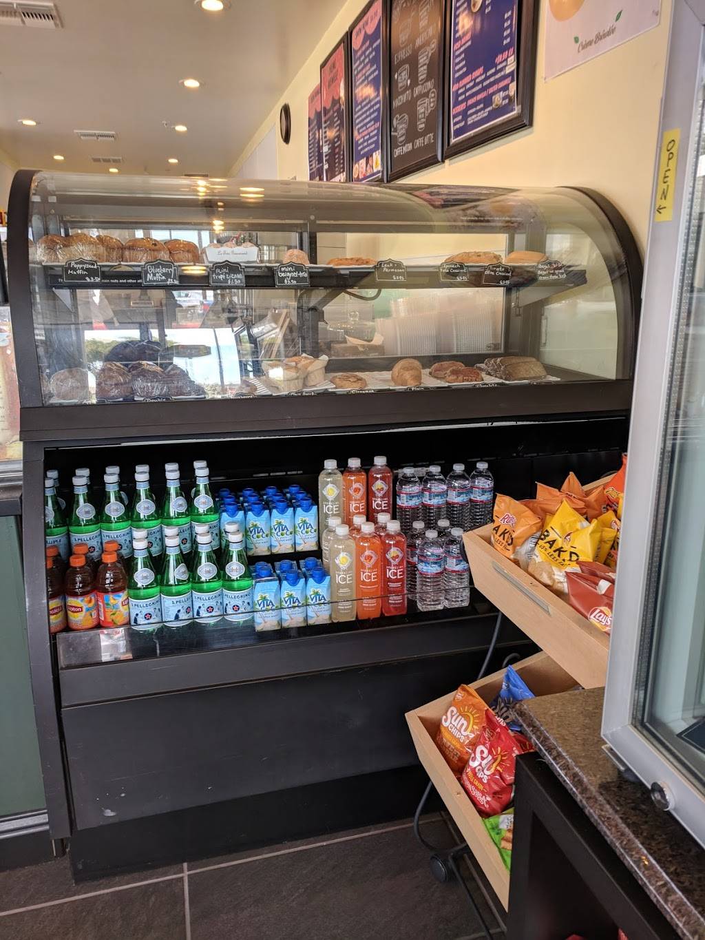 Creme Brewlee | cafe | 2948 S Norfolk St, San Mateo, CA 94403, USA | 6502359779 OR +1 650-235-9779