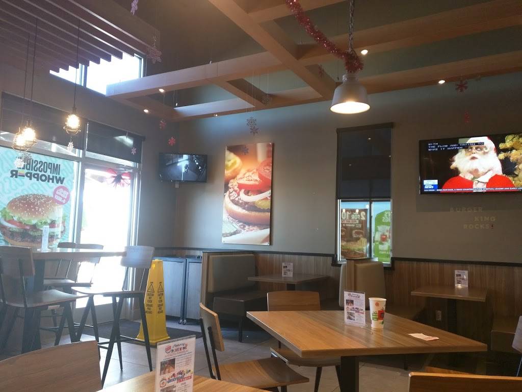 Burger King | restaurant | 14235 Potranco Rd, San Antonio, TX 78254, USA | 2104740695 OR +1 210-474-0695